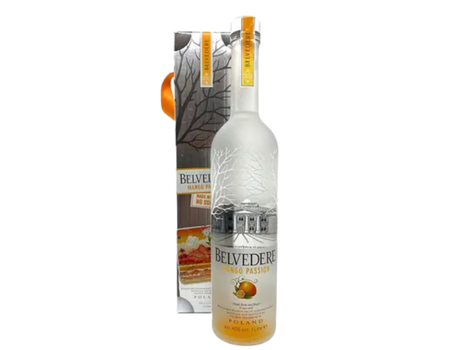 Belvedere Mango Passion